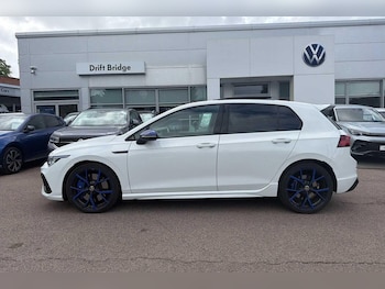 Used Volkswagen Golf 2024 for sale - 78636197: Photo