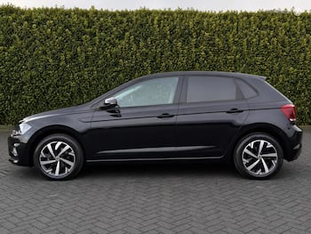 Used Volkswagen Polo 2026 for sale - 79750786: Photo