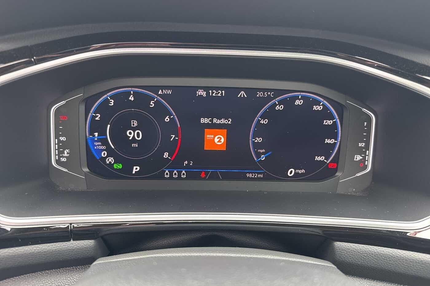 Used Volkswagen T-Roc 2024 for sale - 76002073: Photo 13