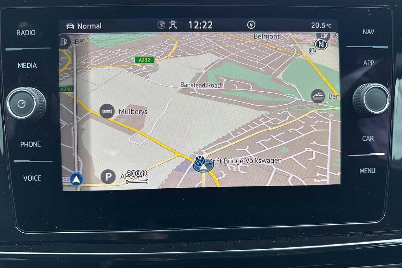 Used Volkswagen T-Roc 2024 for sale - 76002073: Photo 15