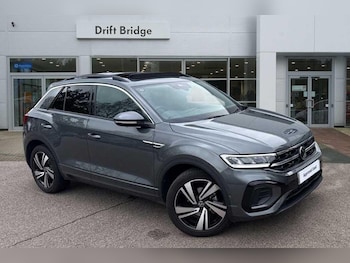Volkswagen - T-Roc