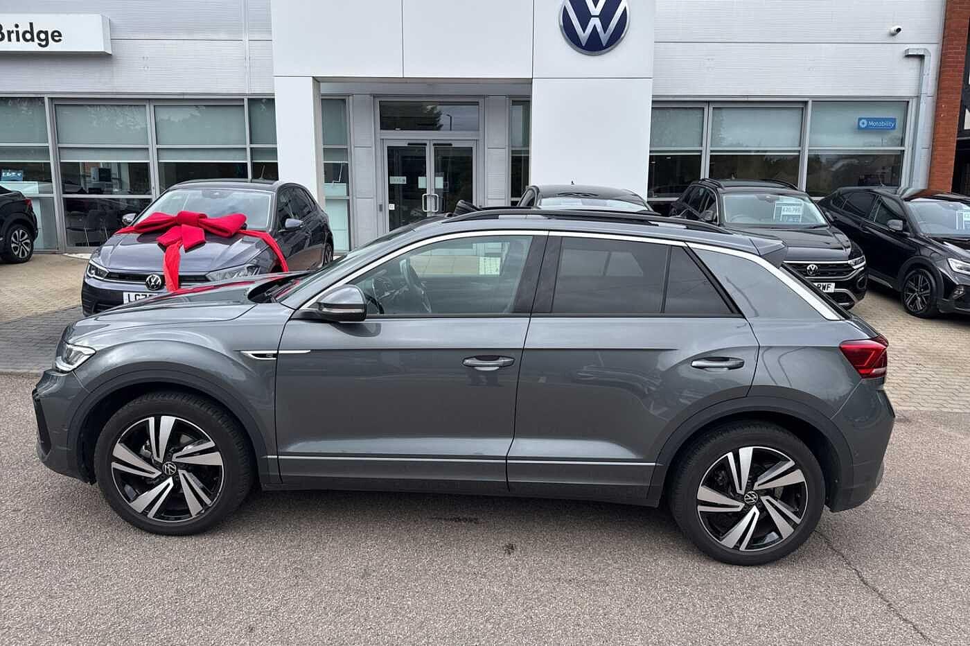 Used Volkswagen T-Roc 2024 for sale - 76002073: Photo 20