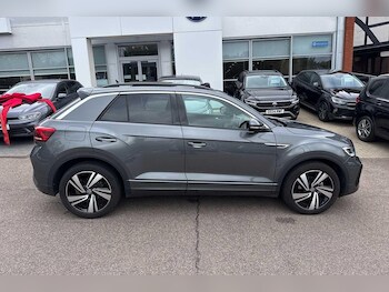Used Volkswagen T-Roc 2024 for sale - 76002073: Photo 4