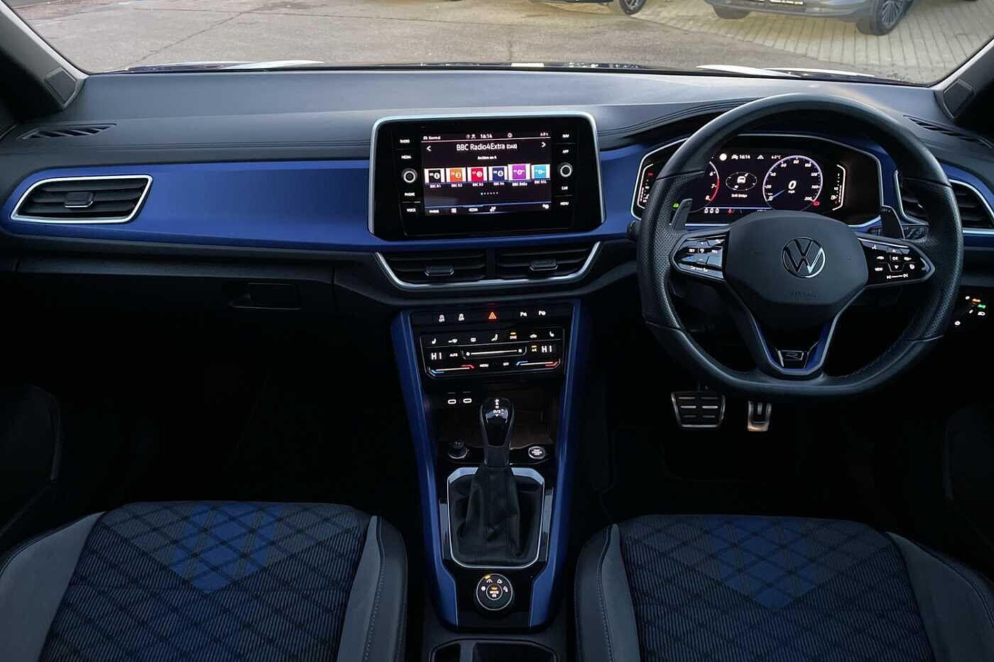 Used Volkswagen T-Roc 2024 for sale - 76714135: Photo 12