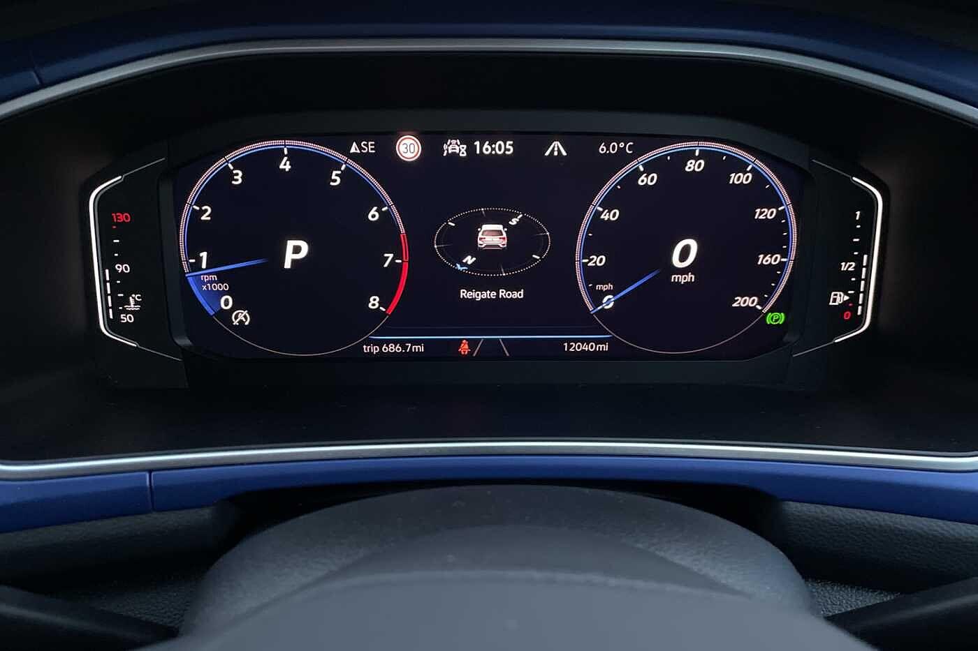 Used Volkswagen T-Roc 2024 for sale - 76714135: Photo 13