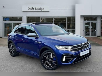 Used Volkswagen T-Roc 2024 for sale - 76714135: Photo