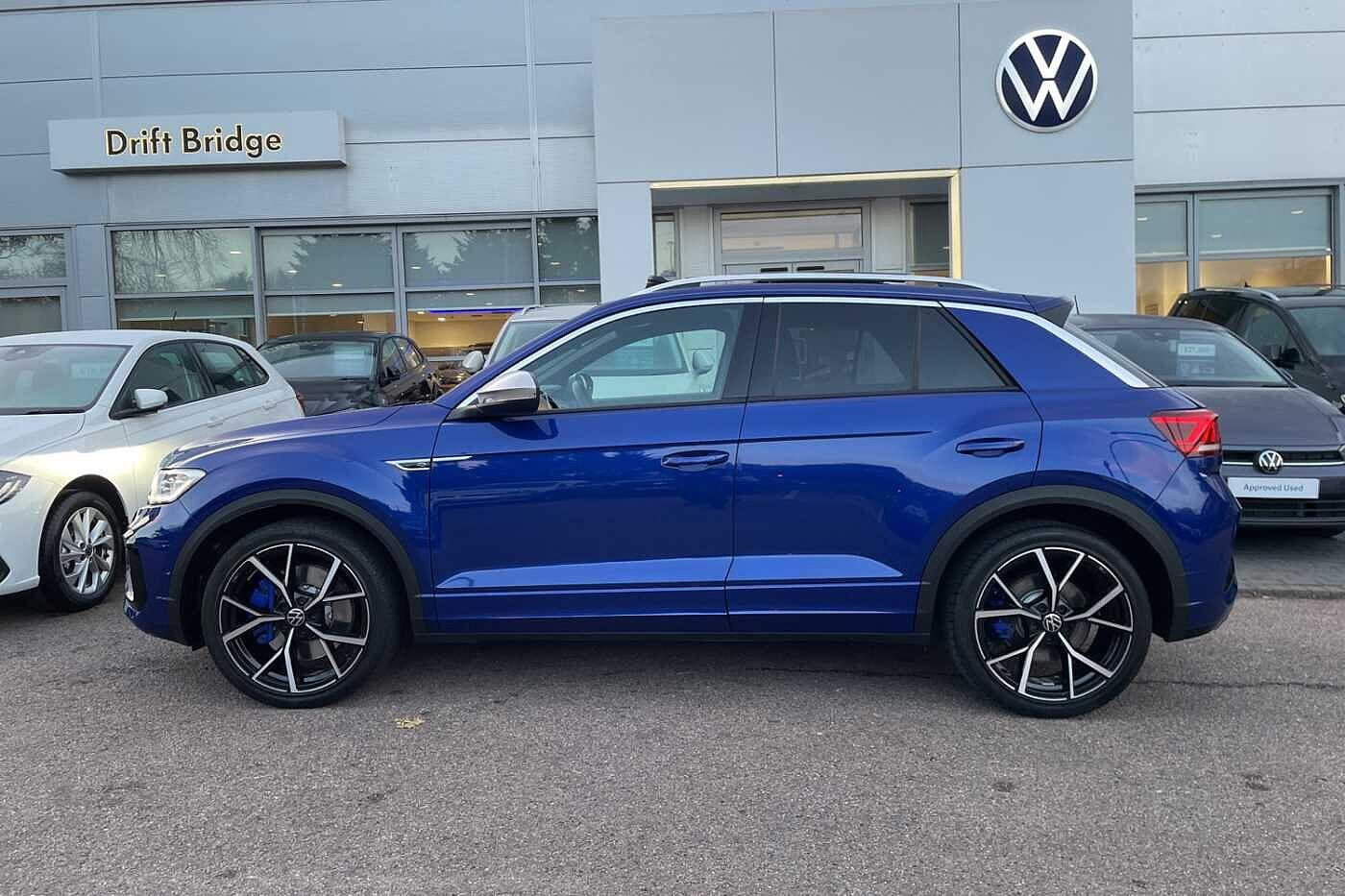Used Volkswagen T-Roc 2024 for sale - 76714135: Photo 4