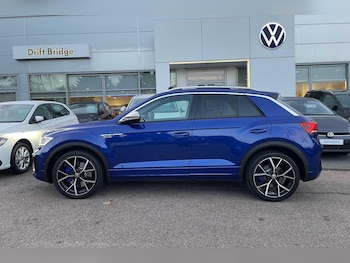 Used Volkswagen T-Roc 2024 for sale - 76714135: Photo