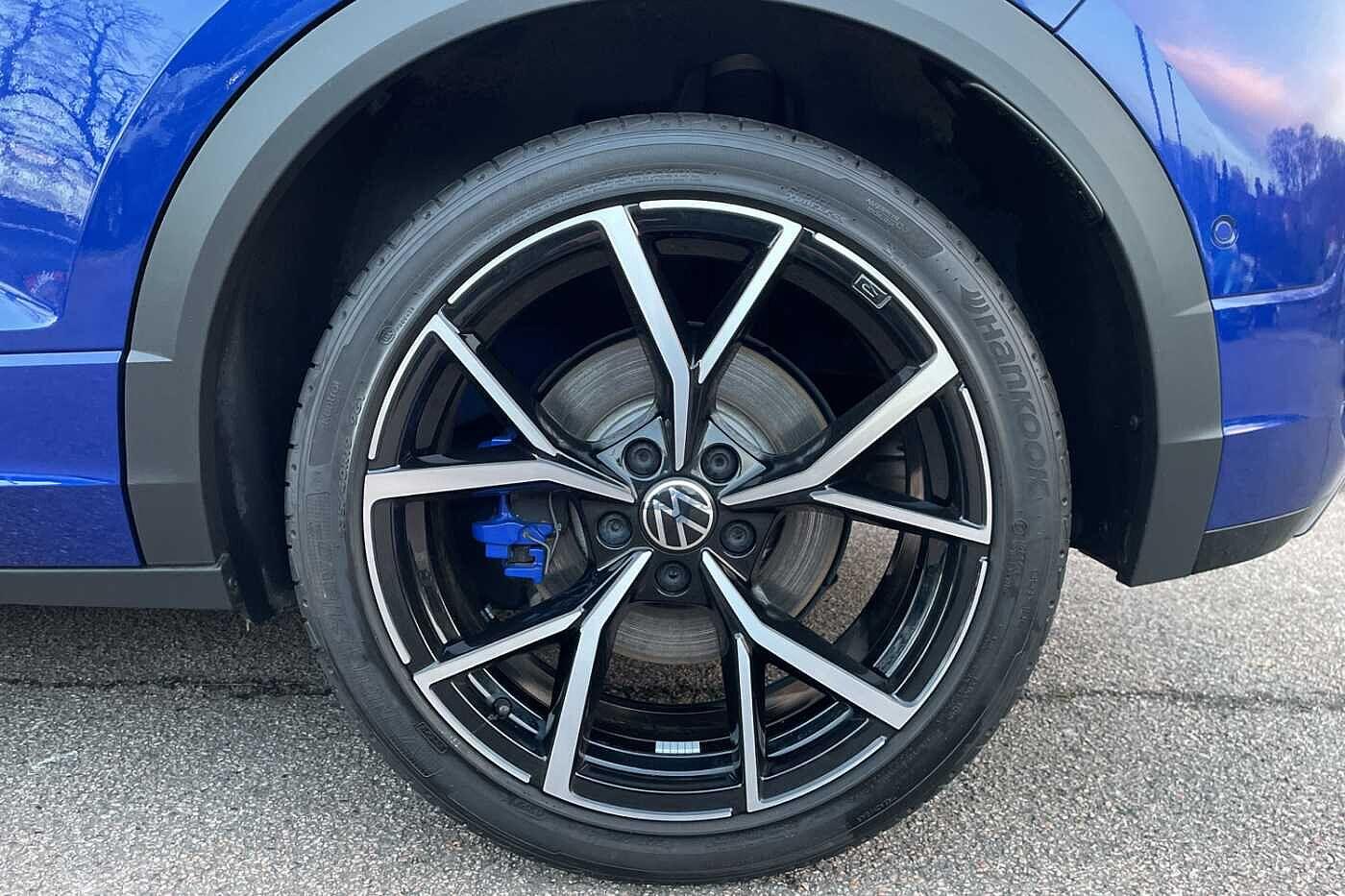 Used Volkswagen T-Roc 2024 for sale - 76714135: Photo 5