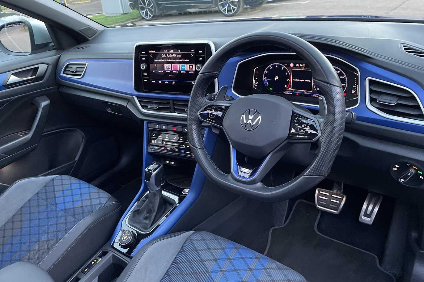 Used Volkswagen T-Roc 2024 for sale - 76714135: Photo 6