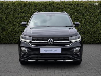 Used Volkswagen T-Cross 2021 for sale - 79741762: Photo