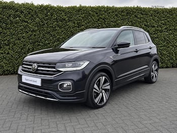 Used Volkswagen T-Cross 2021 for sale - 79741762: Photo