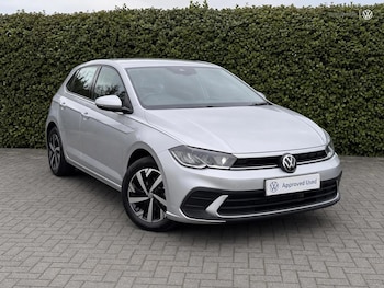 Used Volkswagen Polo 2026 for sale - 79475340: Photo