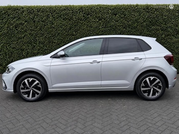 Used Volkswagen Polo 2026 for sale - 79475340: Photo