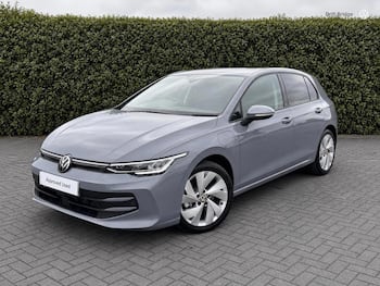 Used Volkswagen Golf 2026 for sale - 79471921: Photo