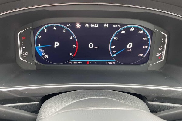 Used Volkswagen Tiguan 2023 for sale - 75493316: Photo 13