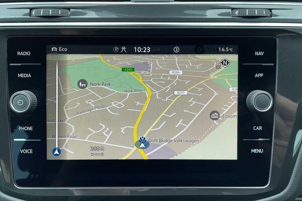 Used Volkswagen Tiguan 2023 for sale - 75493316: Photo 15