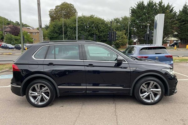 Used Volkswagen Tiguan 2023 for sale - 75493316: Photo 20