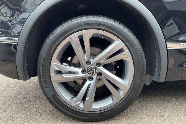 Used Volkswagen Tiguan 2023 for sale - 75493316: Photo 5