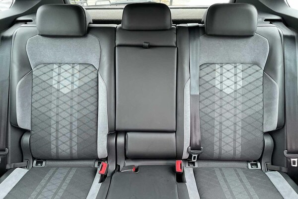 Used Volkswagen Tiguan 2023 for sale - 75493316: Photo 8