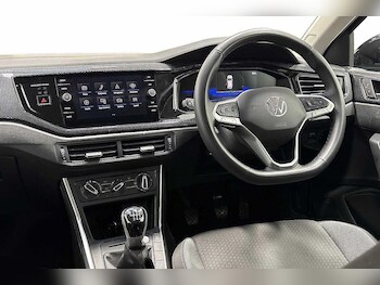 Used Volkswagen Taigo 2025 for sale - 77892818: Photo