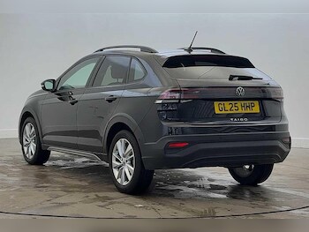 Used Volkswagen Taigo 2025 for sale - 77892818: Photo