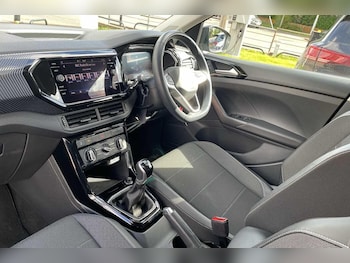 Used Volkswagen T-Cross 2023 for sale - 78147942: Photo