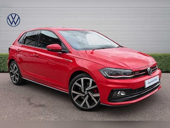 Used Volkswagen Polo 2020 for sale - 78649094: Photo