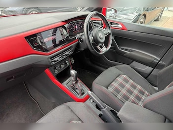 Used Volkswagen Polo 2020 for sale - 78649094: Photo