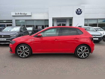 Used Volkswagen Polo 2020 for sale - 78649094: Photo