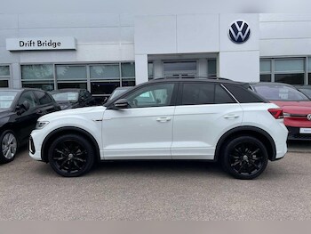 Used Volkswagen T-Roc 2023 for sale - 78072099: Photo