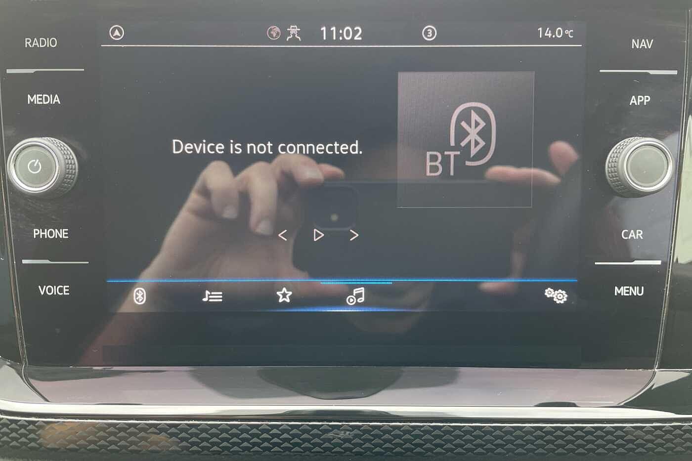 Used Volkswagen Polo 2023 for sale - 76992579: Photo 15