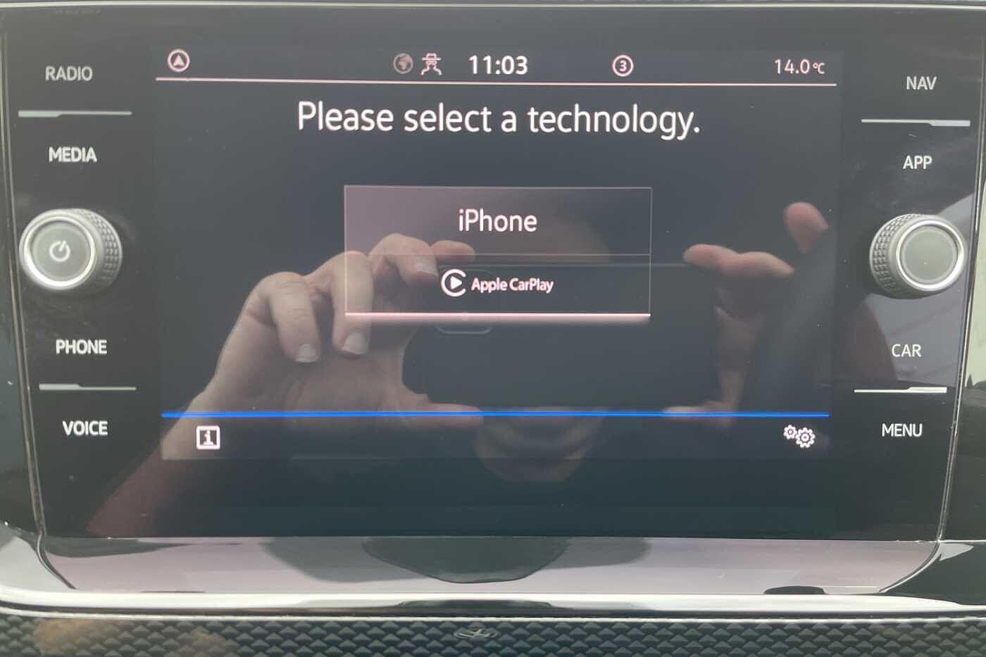 Used Volkswagen Polo 2023 for sale - 76992579: Photo 16