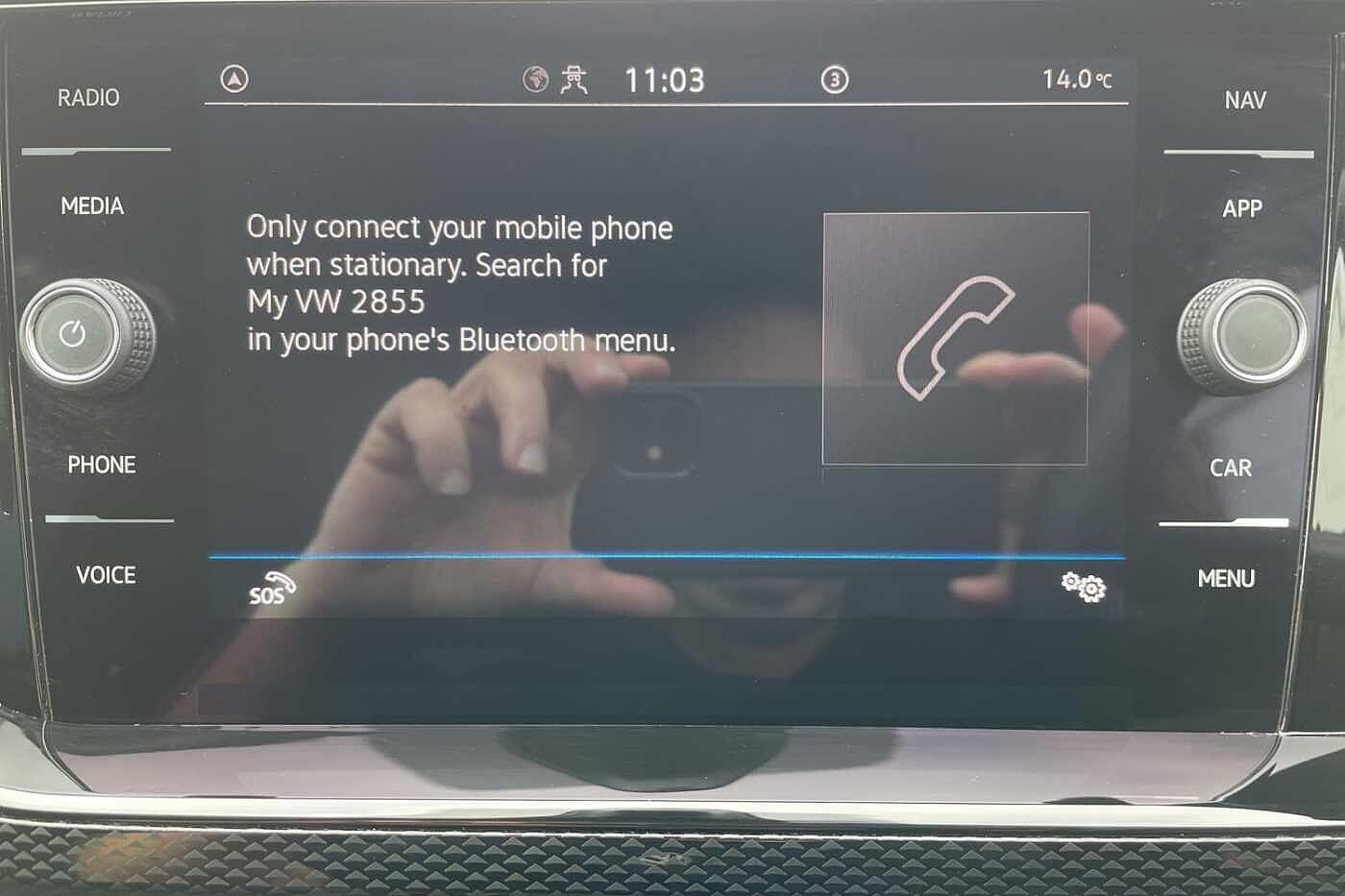 Used Volkswagen Polo 2023 for sale - 76992579: Photo 17