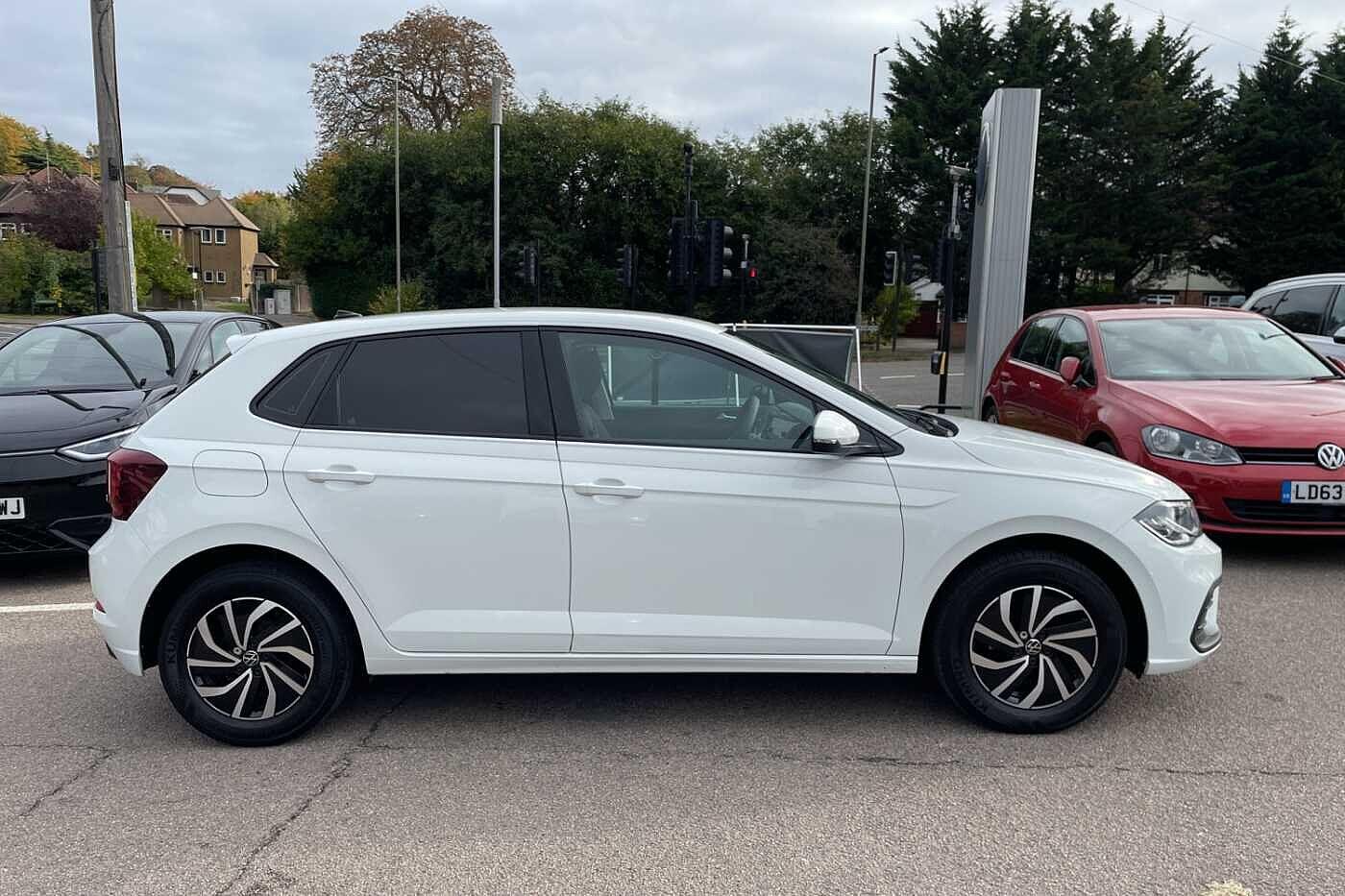 Used Volkswagen Polo 2023 for sale - 76992579: Photo 20