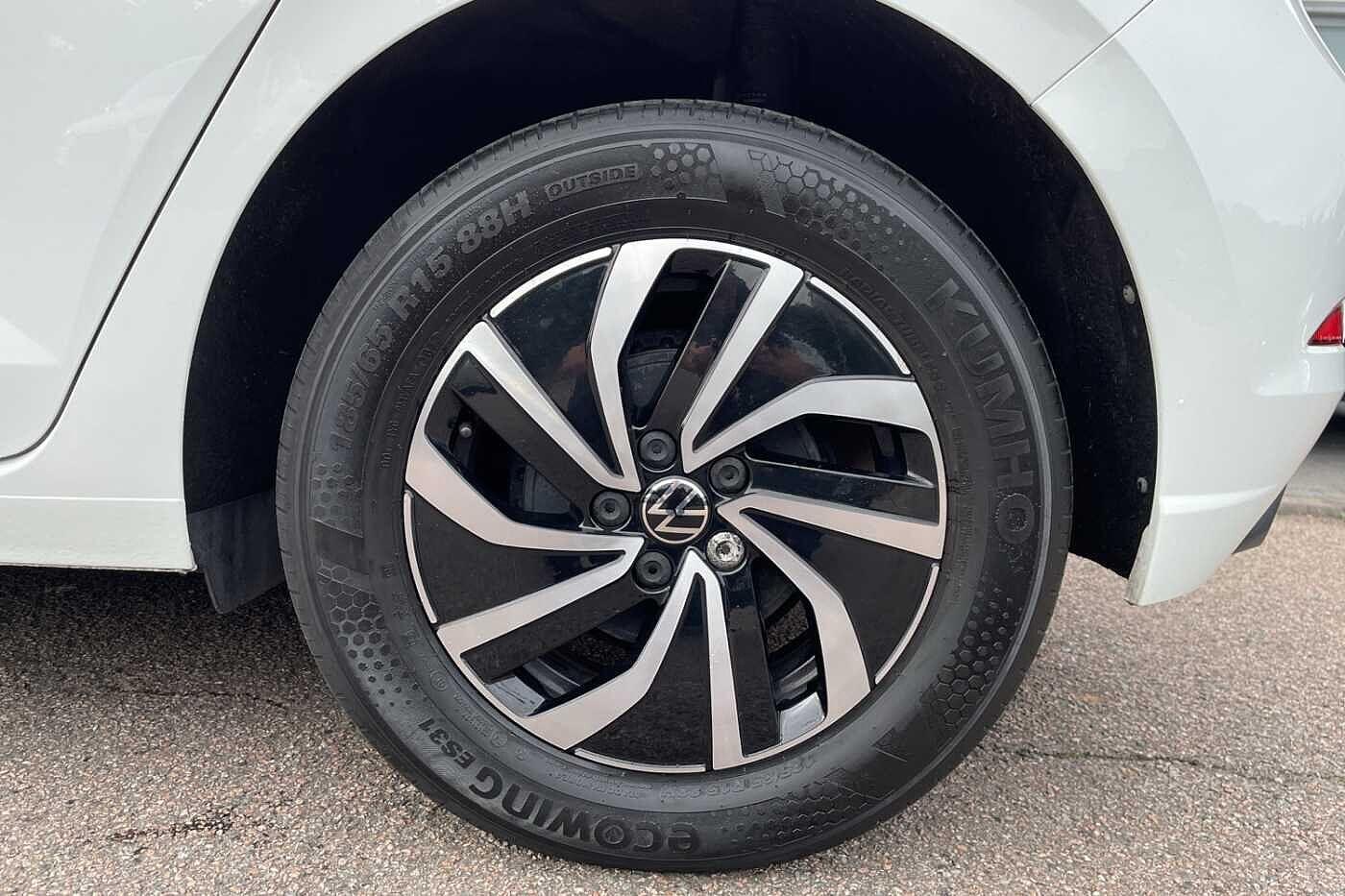 Used Volkswagen Polo 2023 for sale - 76992579: Photo 5