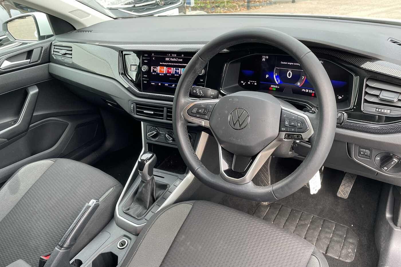 Used Volkswagen Polo 2023 for sale - 76992579: Photo 6