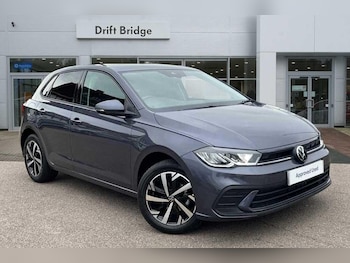 Used Volkswagen Polo 2025 for sale - 76381152: Photo