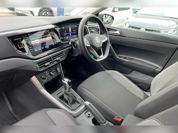 Used Volkswagen Polo 2025 for sale - 76381152: Photo