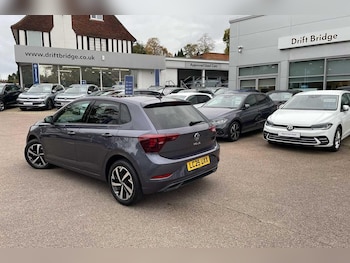 Used Volkswagen Polo 2025 for sale - 76381152: Photo