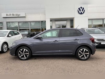 Used Volkswagen Polo 2025 for sale - 76381152: Photo