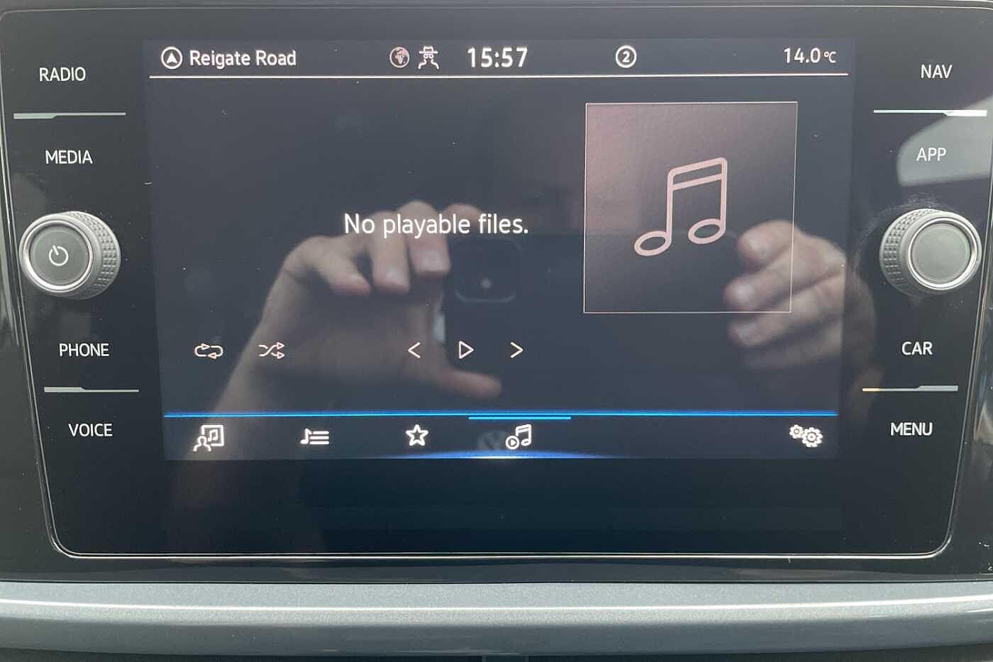 Used Volkswagen T-Roc 2022 for sale - 76995630: Photo 16