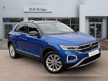 (72) - 1.5 TSI Style 5dr DSG