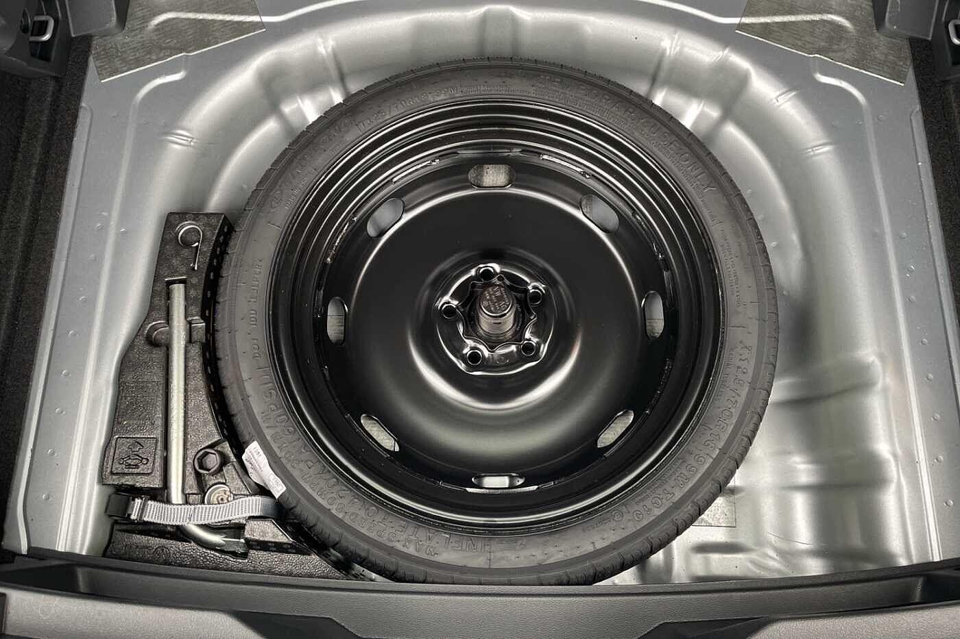 Used Volkswagen T-Roc 2025 for sale - 76996151: Photo 11