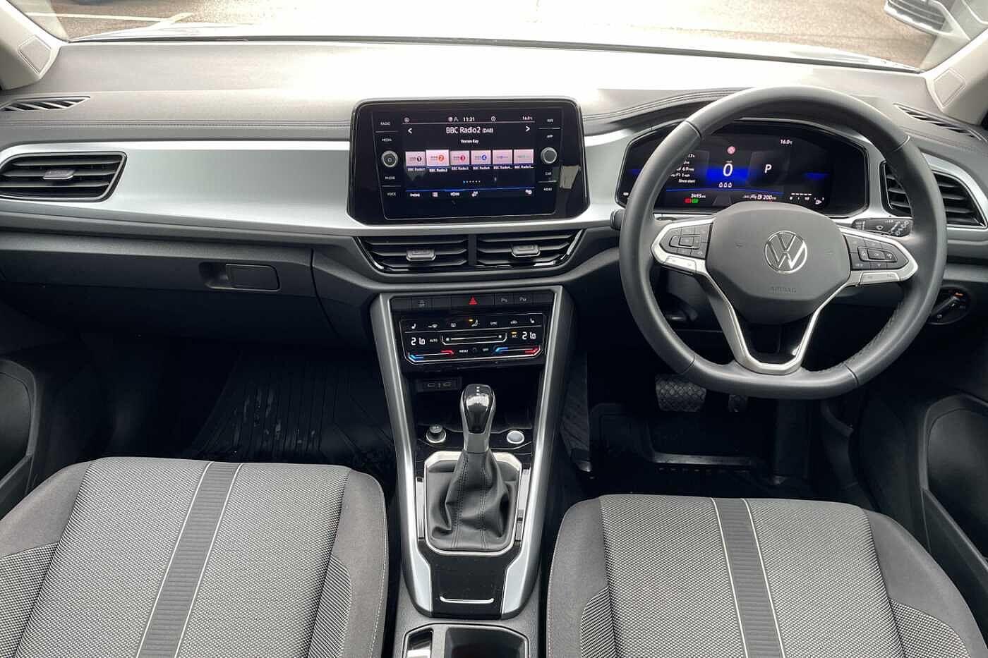 Used Volkswagen T-Roc 2025 for sale - 76996151: Photo 12