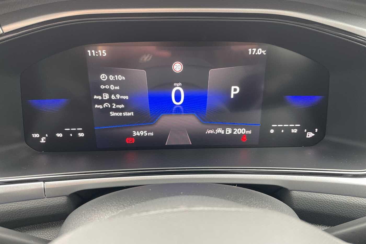 Used Volkswagen T-Roc 2025 for sale - 76996151: Photo 13