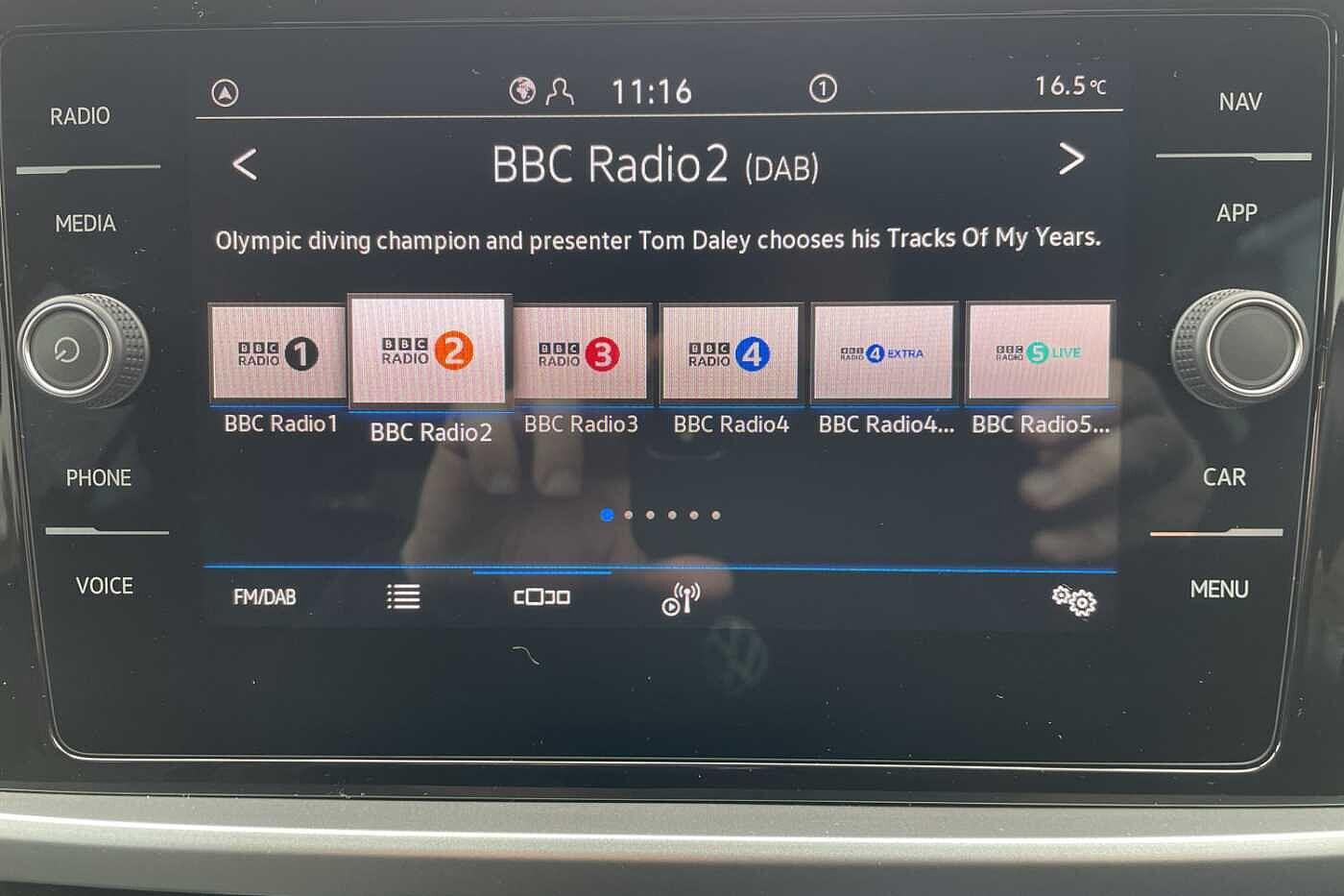 Used Volkswagen T-Roc 2025 for sale - 76996151: Photo 14