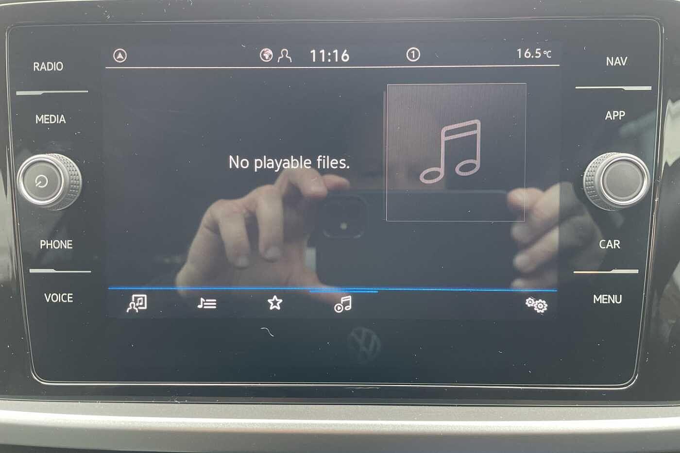 Used Volkswagen T-Roc 2025 for sale - 76996151: Photo 15