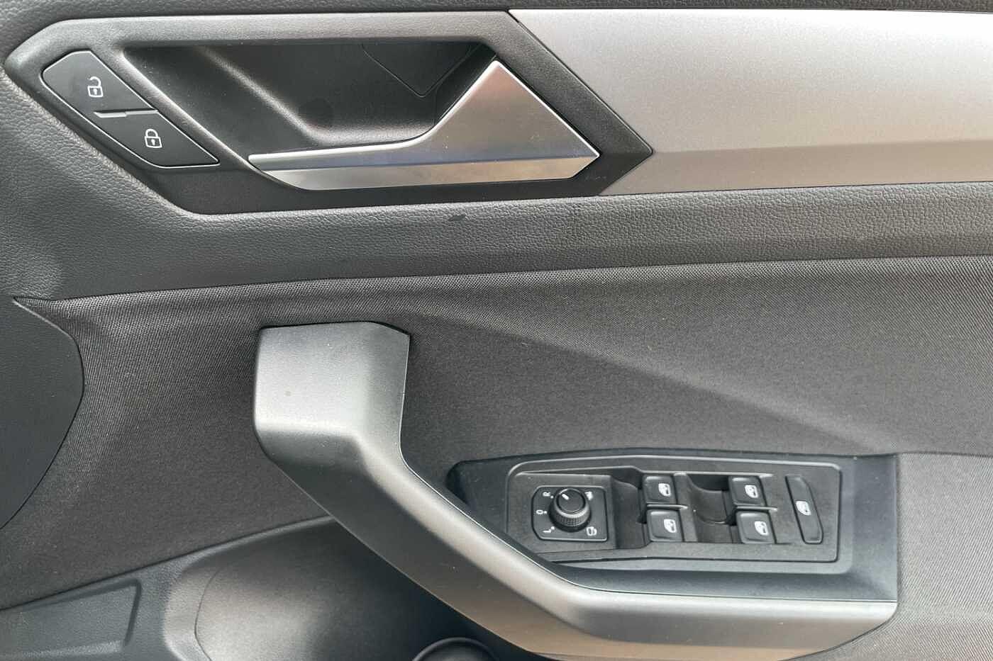 Used Volkswagen T-Roc 2025 for sale - 76996151: Photo 19