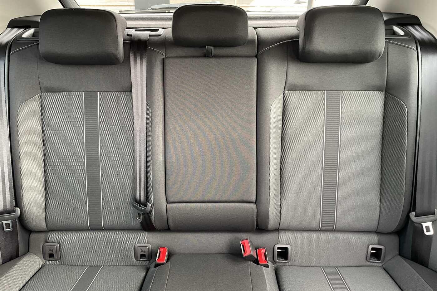 Used Volkswagen T-Roc 2025 for sale - 76996151: Photo 8